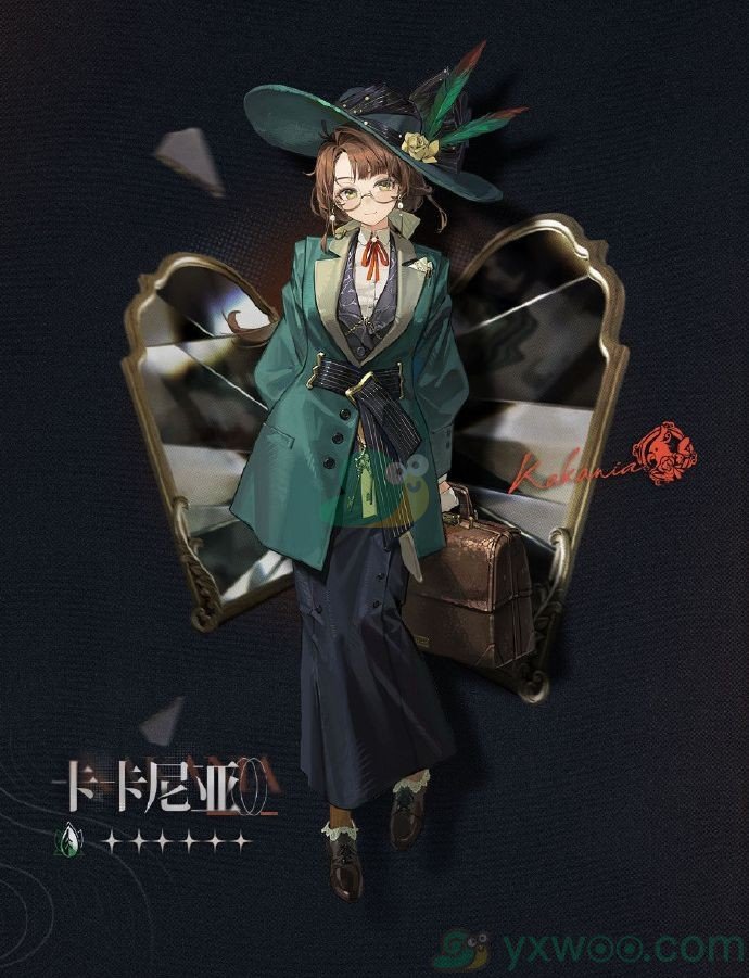 《重返未来：1999》卡卡尼亚角色剧情活动什么时候开启？具体开启时间介绍