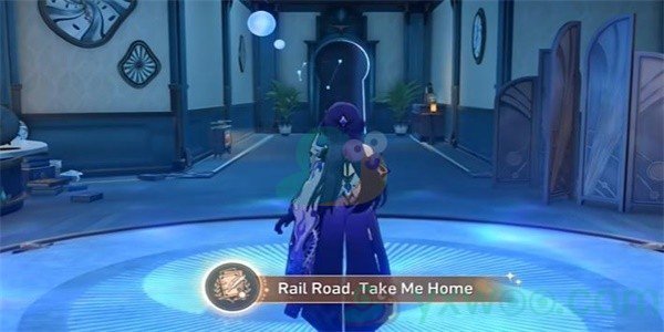 《崩坏：星穹铁道》Rail RoadTake Me Home成就达成方法！千万不要错过哦