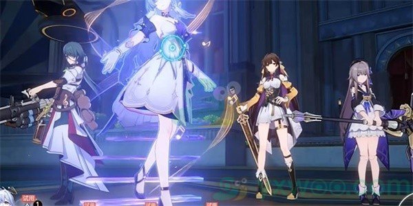 《崩坏：星穹铁道》一首歌的时间成就怎么达成？具体达成方法介绍
