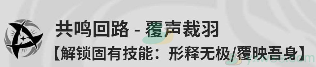 《鸣潮》秧秧的技能是什么？优先加点什么技能呢