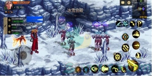 《地下城与勇士：起源》攻击辅助线怎么设置？具体设置方法介绍