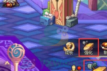 《地下城与勇士：起源》附魔系统怎么才能进入？具体进入方法介绍
