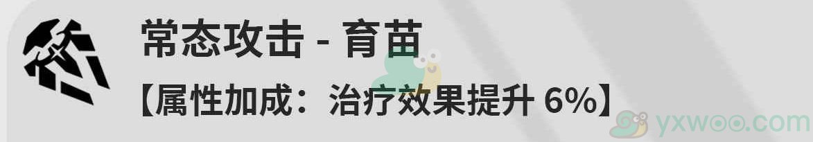 《鸣潮》维里奈技能是什么？如何进行加点呢