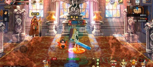 《地下城与勇士：起源》免费武器装扮可以获取？在哪里可以获取到呢