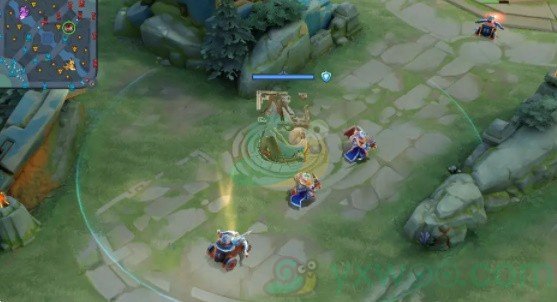 《王者荣耀》10v10新模式上线！10v10模式怎么玩呢