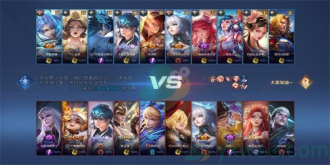 《王者荣耀》10v10新模式上线！10v10模式怎么玩呢