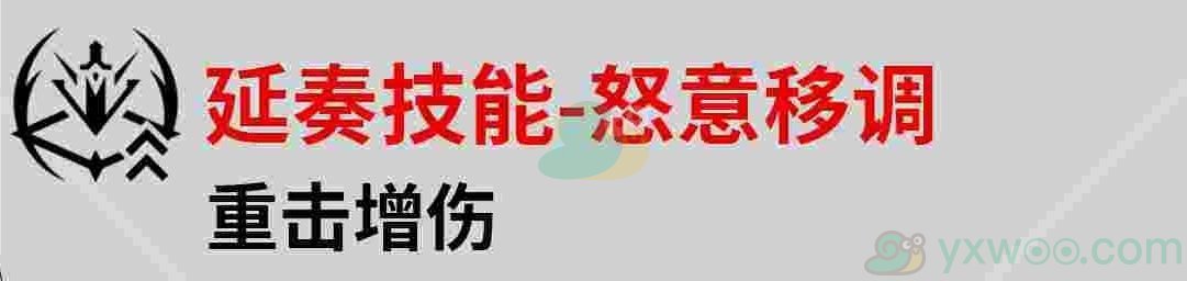 《鸣潮》莫特斐技能都是什么呢？如何进行技能加点呢