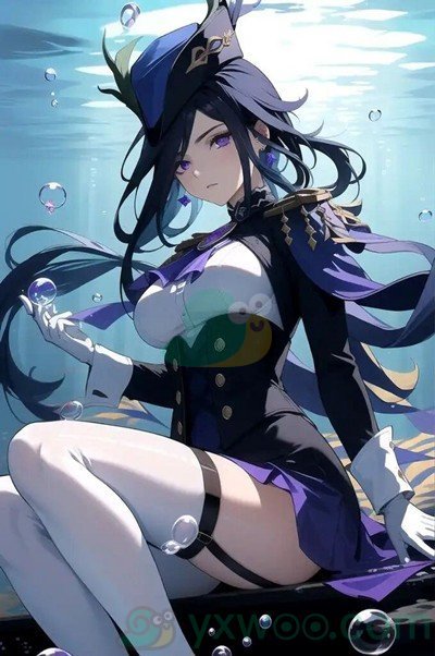 《原神》4.7克洛琳德最适合什么圣遗物呢？最佳圣遗物推荐