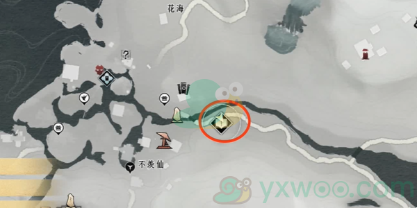 《燕云十六声》寻蕈记奇遇任务的小女孩在哪？怎么才能完成呢