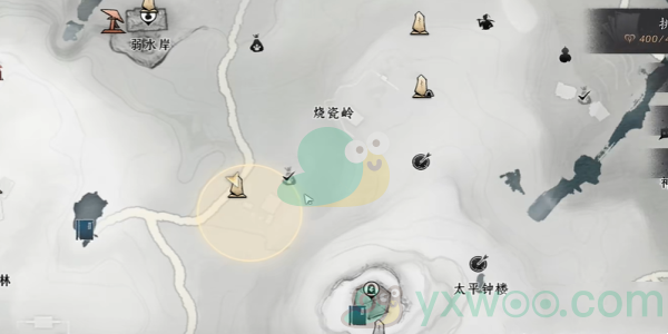 《燕云十六声》寻蕈记奇遇任务的小女孩在哪？怎么才能完成呢