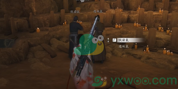 《燕云十六声》佛花与鼠上奇遇怎么做？有什么需要注意的呢