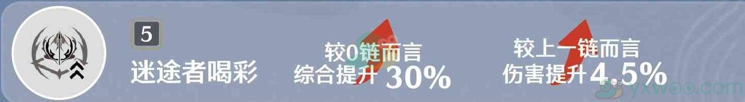 《鸣潮》秋水共鸣链都有什么效果？推荐抽取几链效果最好呢