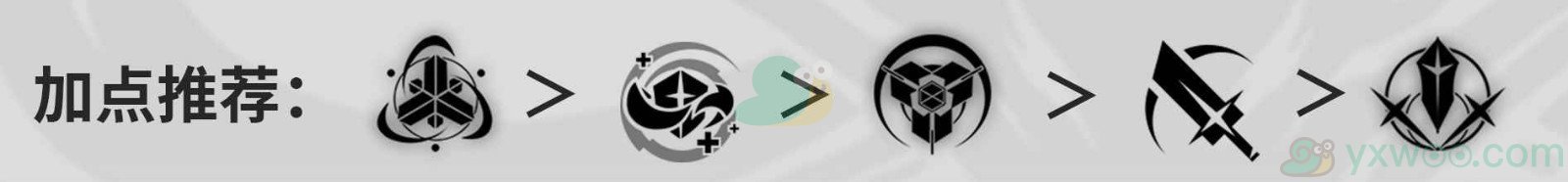 《鸣潮》桃祈的技能效果是什么？优先加点什么技能最好