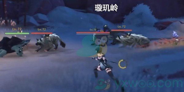 《鸣潮》1.1跃动吧龟舞团任务怎么做呢？具体任务攻略