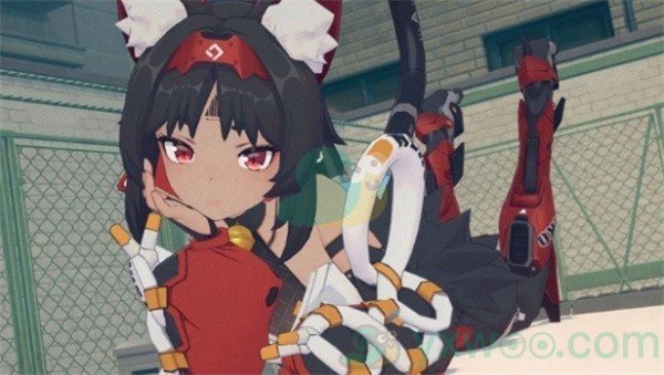 《绝区零》7月4日开启公测！五星角色强度排行