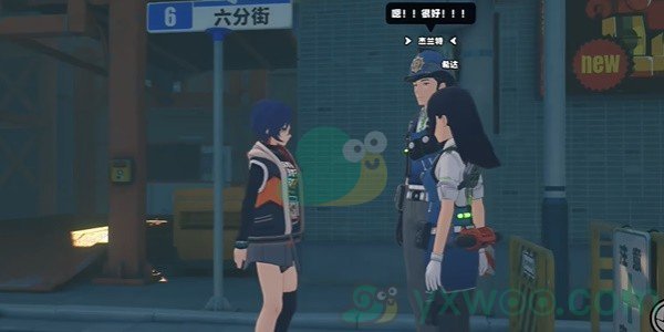 《绝区零》男女主角可以切换吗？选了女主就不能在选男主了么