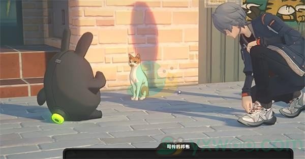 《绝区零》邦布池位置在哪？如何开启邦布池呢