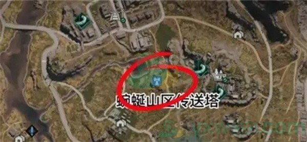 《七日世界》是需要建房子吗？最适合建家的位置在哪