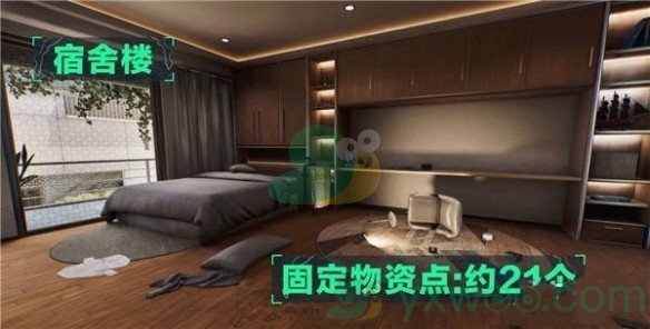 《三角洲行动》航天基地资源位置在哪？分布在什么地方呢