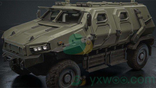 《三角洲行动》中都有多少载具？最好用的载具是什么呢
