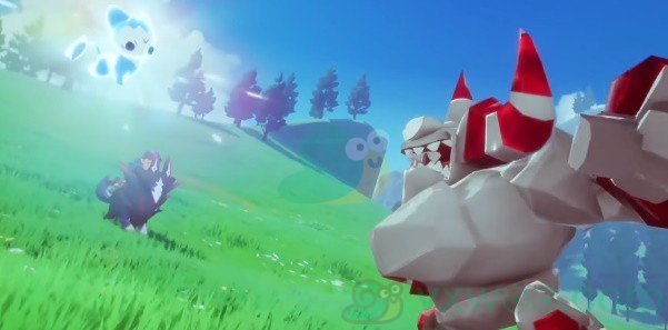 《洛克王国：世界》是什么类型的游戏？有什么具体的游戏玩法呢