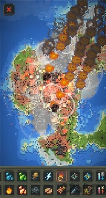 worldbox0.22.21全物品解锁