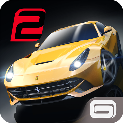 GT赛车2：真实体验