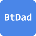 Btdad磁力