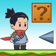 趣味大闯关