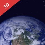 3D实景导航