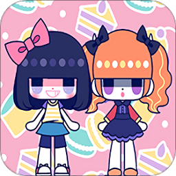 魔法公主装扮舞会