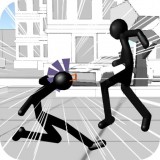 格斗火柴人之火柴人之王