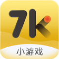 7k7k游戏盒大全免费