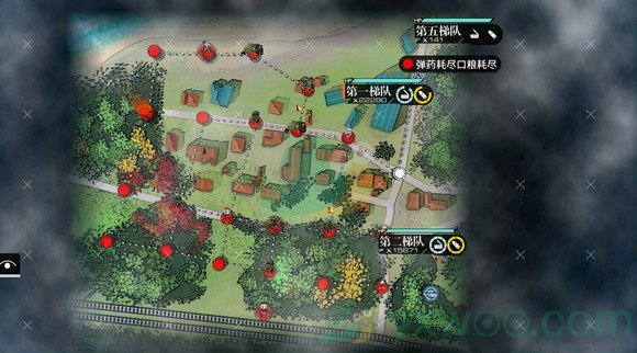 《少女前线》2020冬活偏振光第一章全内反射II图文攻略