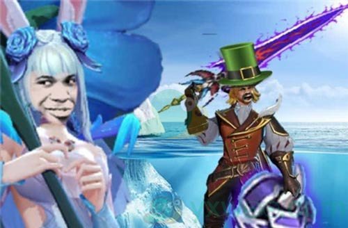 《王者荣耀》s18狂暴流攻略