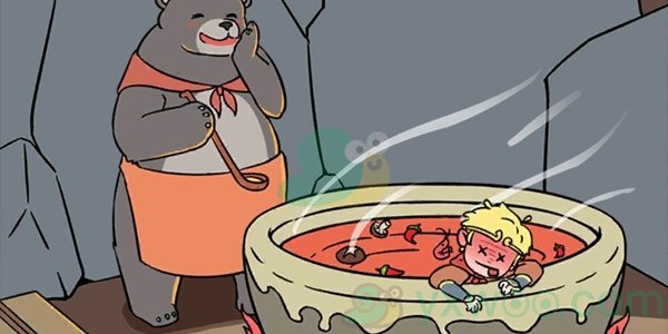 《师父！大师兄又被妖怪捉走啦！》第五关通关攻略