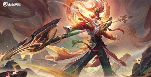 《王者荣耀》克制伽罗方法