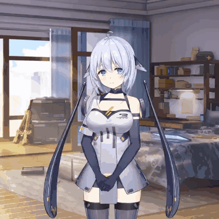 《双生视界》聂诗柔角色资料一览