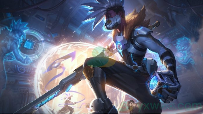 《英雄联盟》10.10版本更新公告