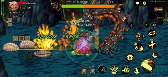《DNF》手游远古地下城攻略