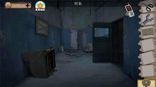 《密室逃脱绝境系列11游乐园》第六关通关攻略