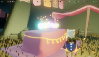 《Sky光遇》魔法商店解锁方法