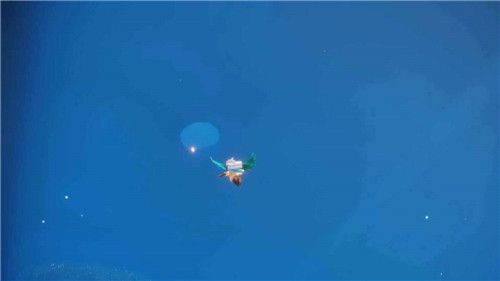 《Sky光遇》云野先祖位置分享