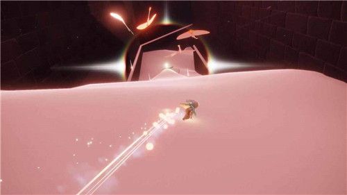 《Sky光遇》霞谷先祖位置介绍