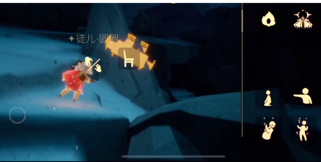 《Sky光遇》椅子开车方法介绍