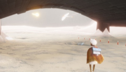 《Sky光遇》追逐散落的星光任务攻略