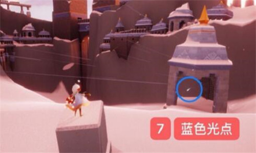 《Sky光遇》无脸面具获得方法介绍