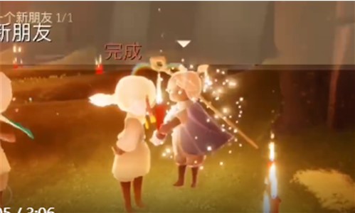 《Sky光遇》隐形斗篷获得方法介绍