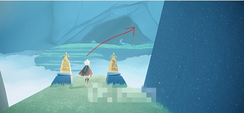 《Sky光遇》擦汗动作获得方法介绍