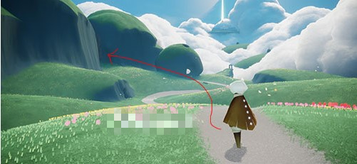 《Sky光遇》擦汗动作获得方法介绍